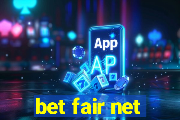 bet fair net