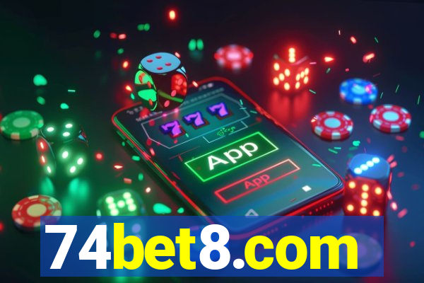 74bet8.com