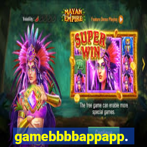 gamebbbbappapp.com