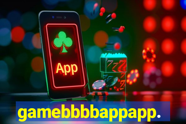 gamebbbbappapp.com