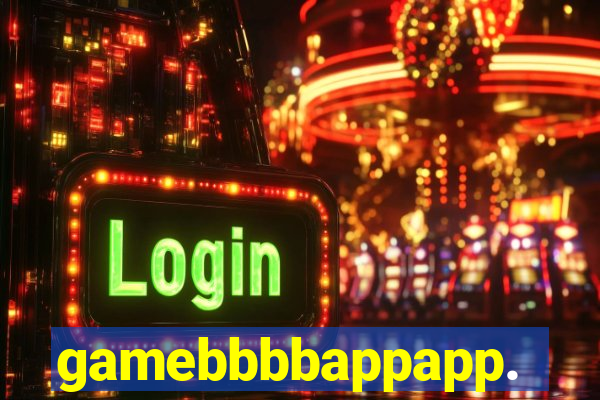 gamebbbbappapp.com