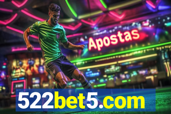 522bet5.com