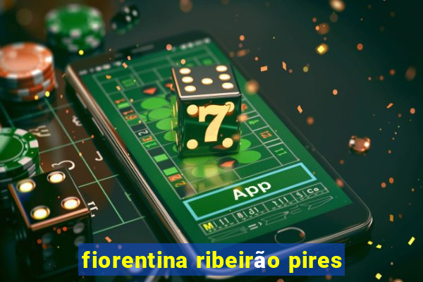 fiorentina ribeirão pires