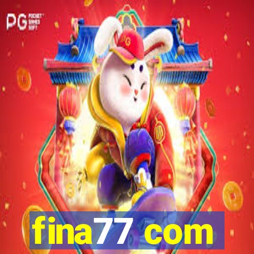 fina77 com