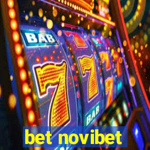 bet novibet