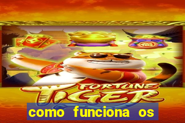 como funciona os slots pg