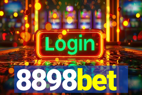 8898bet