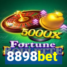 8898bet