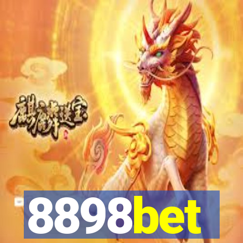 8898bet