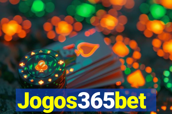 Jogos365bet