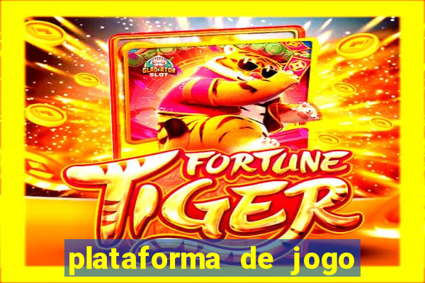 plataforma de jogo 7 game