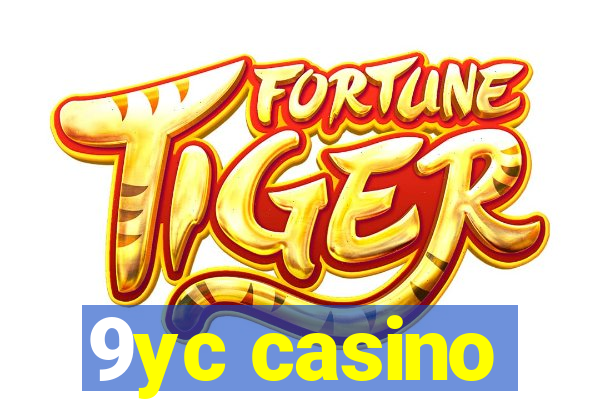 9yc casino