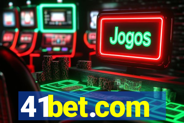 41bet.com