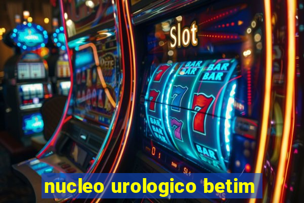 nucleo urologico betim