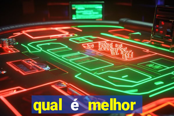 qual é melhor jogo do mundo