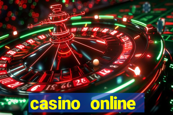 casino online argentina mercadopago