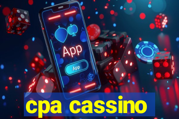 cpa cassino