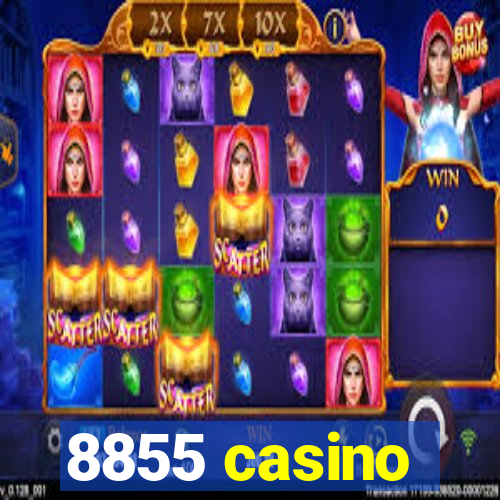 8855 casino