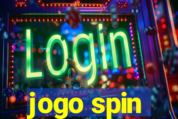 jogo spin