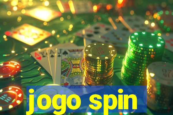 jogo spin