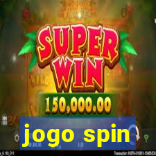 jogo spin