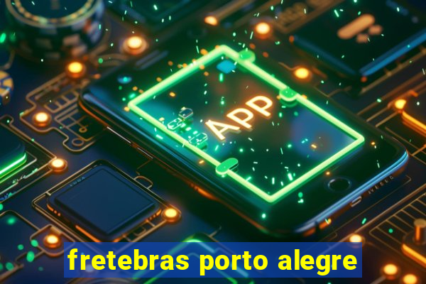 fretebras porto alegre