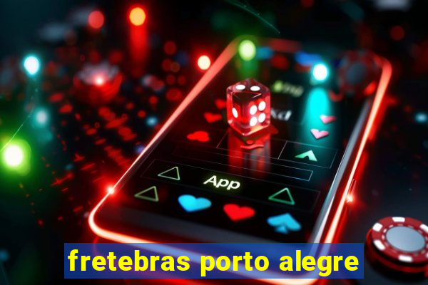 fretebras porto alegre