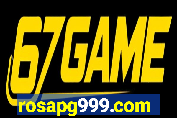 rosapg999.com