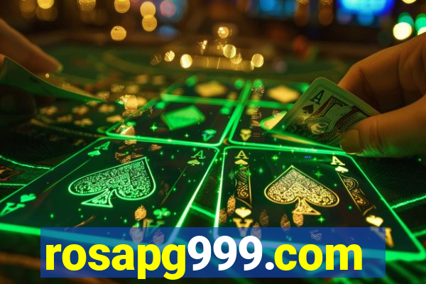 rosapg999.com