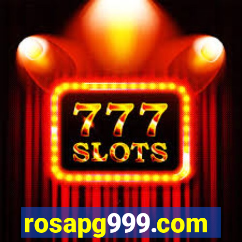 rosapg999.com