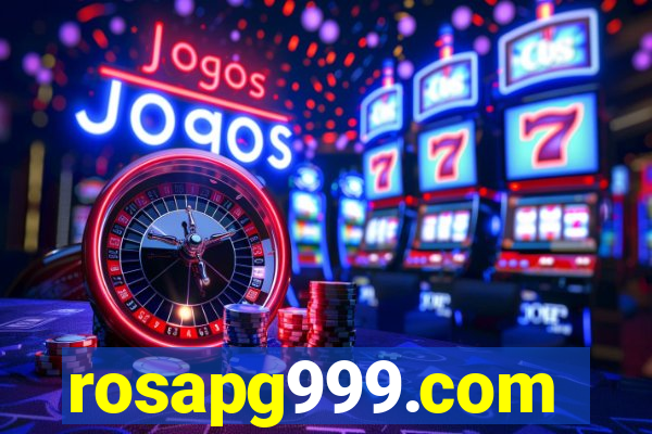 rosapg999.com