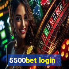 5500bet login