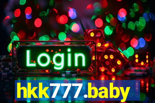 hkk777.baby