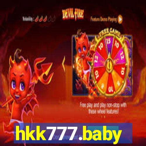 hkk777.baby