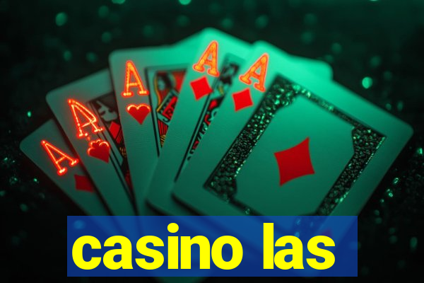 casino las