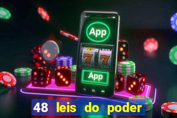 48 leis do poder pdf google drive