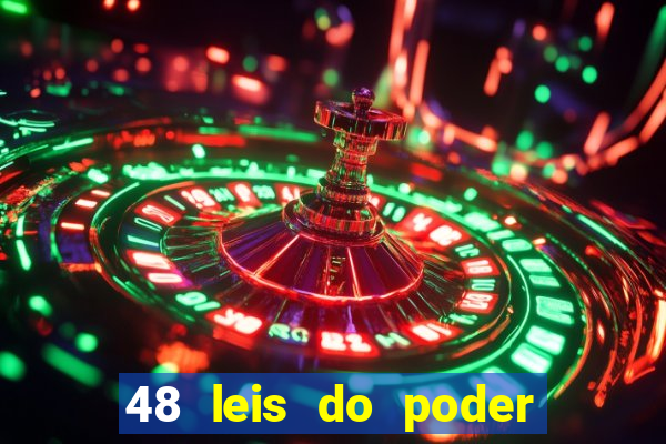 48 leis do poder pdf google drive