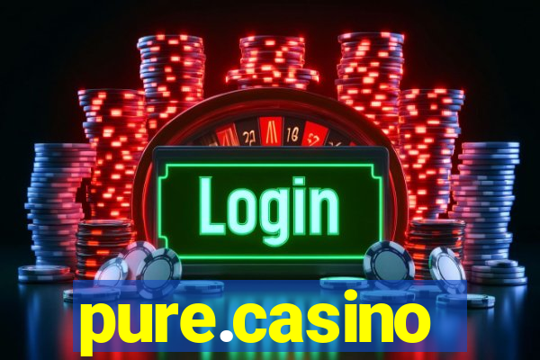 pure.casino