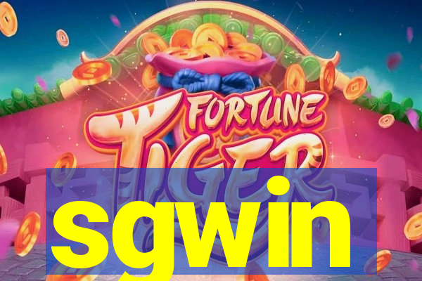 sgwin