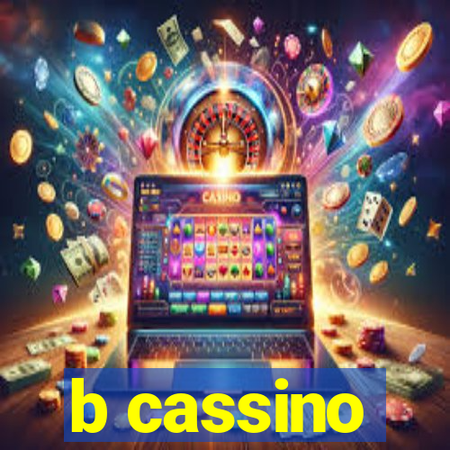 b cassino