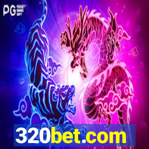 320bet.com