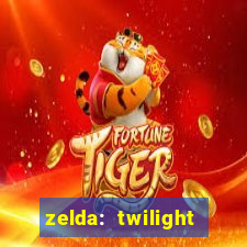 zelda: twilight princess rom gamecube