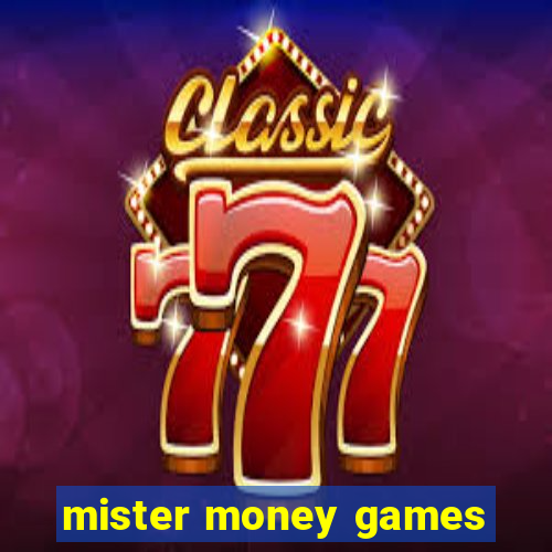 mister money games