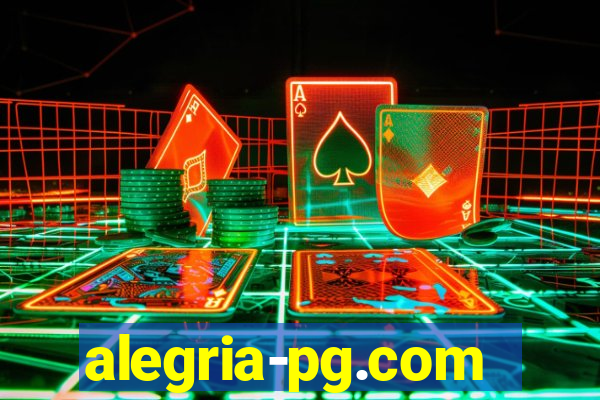 alegria-pg.com