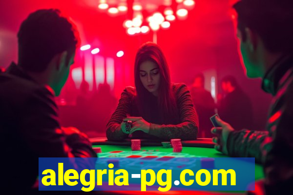 alegria-pg.com