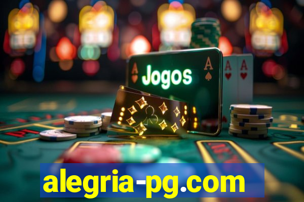 alegria-pg.com