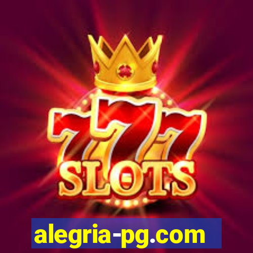 alegria-pg.com