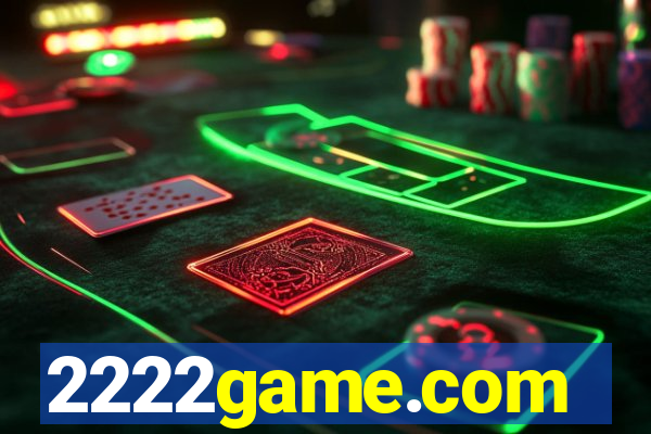 2222game.com