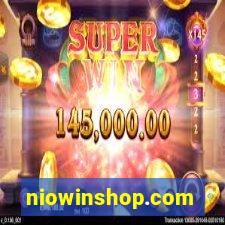 niowinshop.com