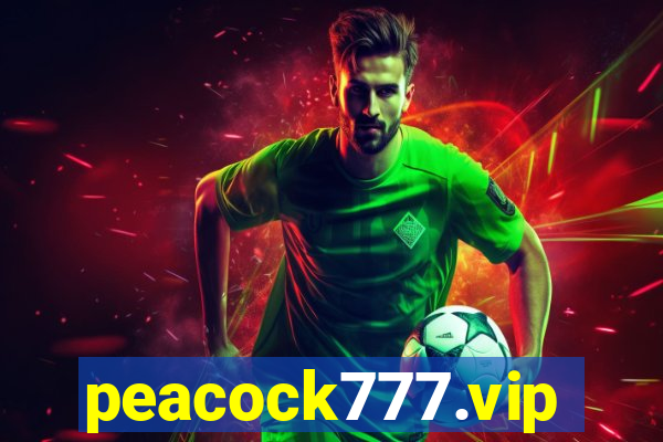 peacock777.vip